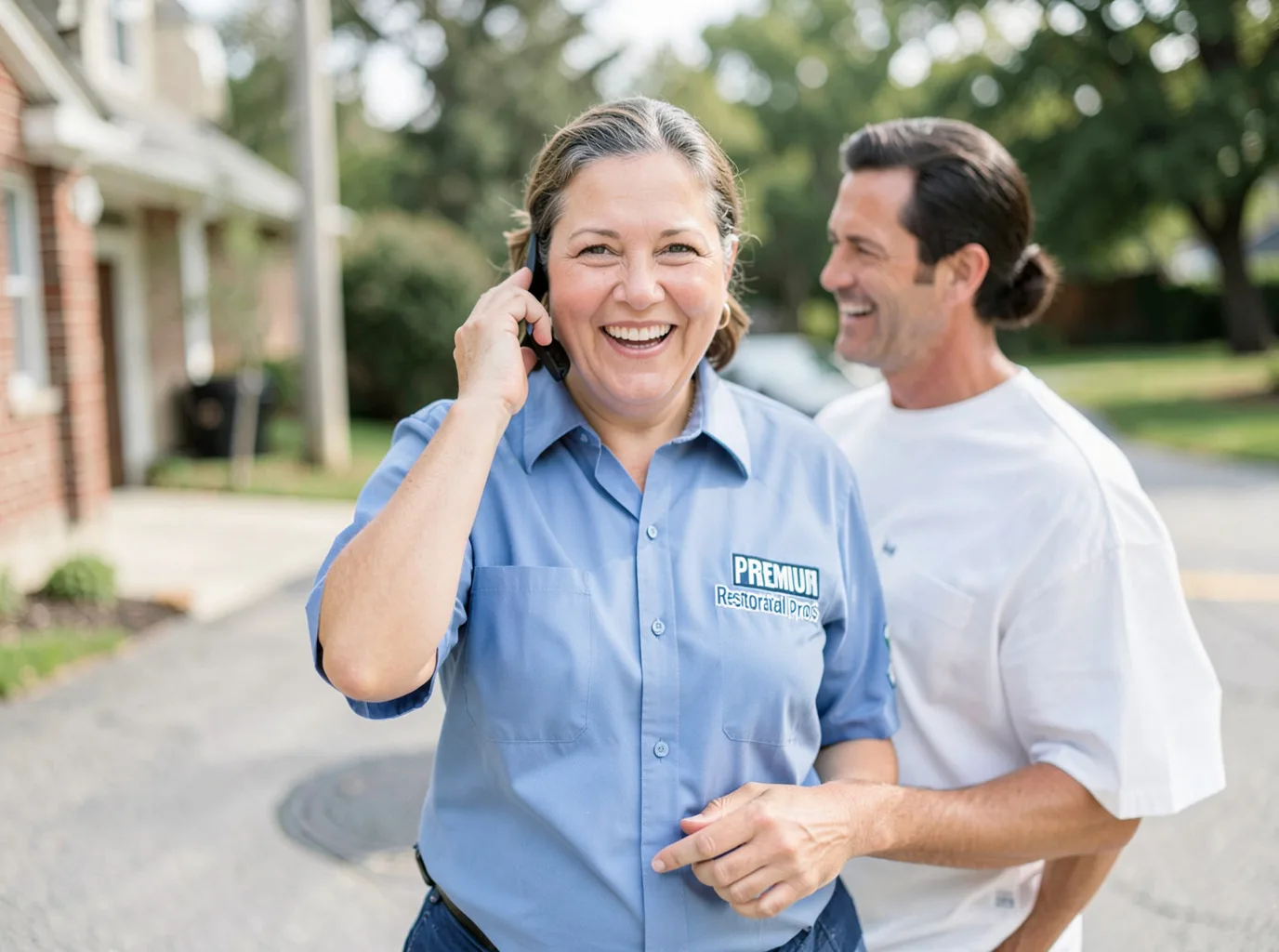 Water Damage Restoration Glenville, WV FAQs